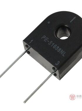 原装PE-51688NL全新CURR SENSE XFMR 20A T/H正品
