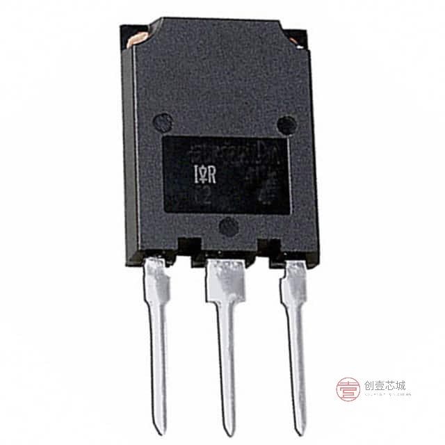 原装IRG4PSC71KDPBF全新IGBT 600V 85A SUPER247正品