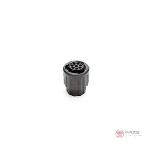 FMALE 原装 HSG PLG 8PO RTS6BS12N8SHEC03全新CONN