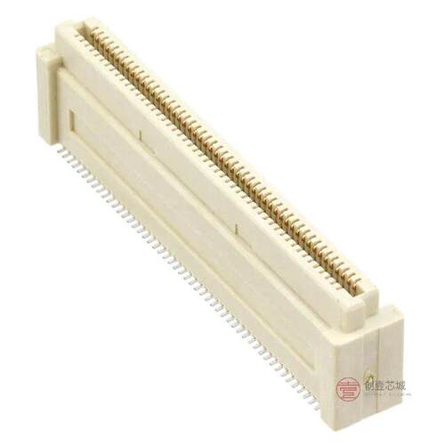 原装正品5-5179010-4全新CONN RCPT 100POS SMD GOLD