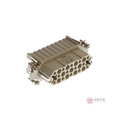 原装正品T2020252201-000全新INSERT FEMALE 25POS+1