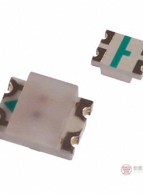 原装HSMF-C155全新LED GREEN/RED DIFFUSED CHIP SMD正品