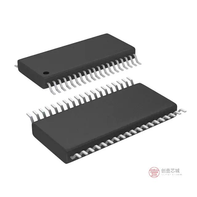 原装XMC1402T038X0128AAXUMA1全新IC MCU 32BIT 12