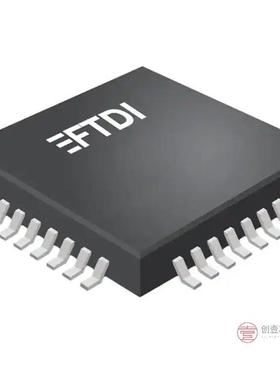 原装FT311D-32L1C-R全新IC USB ANDROID HOST CTRL