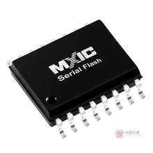 原装MX25L25645GMI-08G全新IC FLSH 256MBIT SPI 1