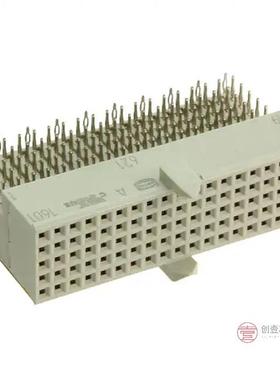 原装17330952102全新CONN RECEPT 95POS 2MM PRESS