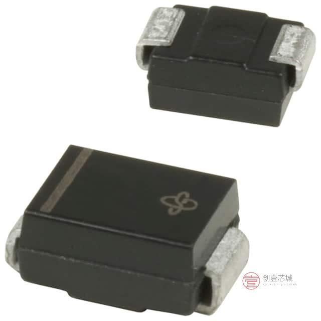 原装SMBJ30CA-E3/52全新TVS DIODE 30VWM 48.4VC D