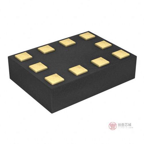 原装正品BGSA12GN10E6327XTSA1全新IC RF SWITCH SPD