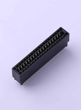 原装SA36BL0104全新金手指 ISA SLOT 36PIN(4 ki