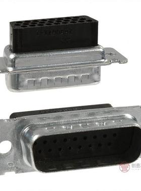 原装1658671-1全新CONN D-SUB HD HOUSING PLUG 26POS正品