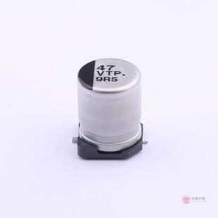 20% EEETP1V470AP全新47uF 35V 正品 原装
