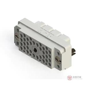 000 402全新CONN PANEL 516 038 RACK 原装 HSG