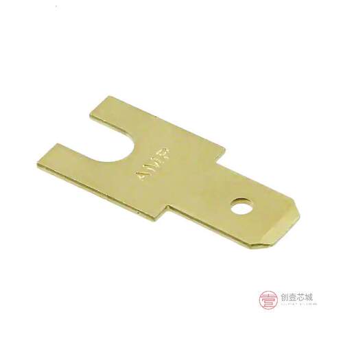 原装正品60443-1全新CONN QC TAB 0.187
