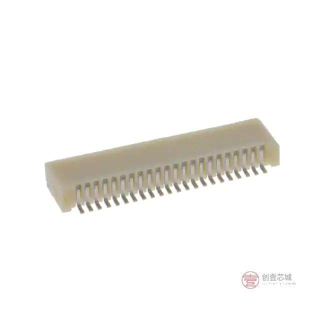 原装2-84981-2全新CONN FFC FPC TOP 22POS 1MM R/A正品