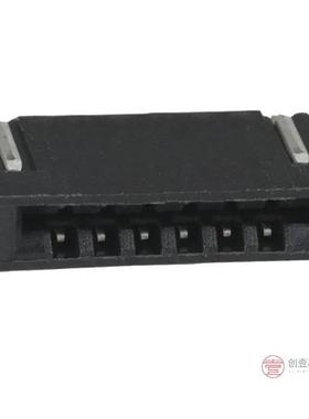原装HFW6R-2STE1LF全新CONN FFC FPC TOP 6POS 1.0