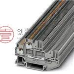 原装3212468全新TERM BLK PLUG 4POS 3.5MM GRAY正品