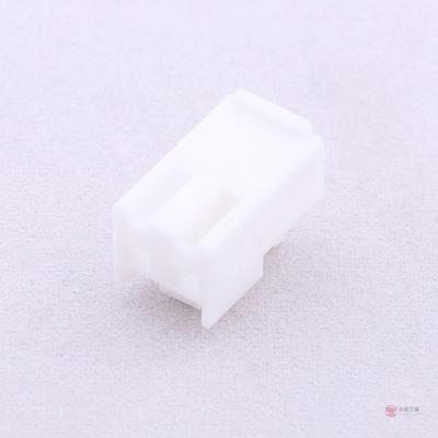 原装A3961H-02P全新3.96mm 1x2P正品