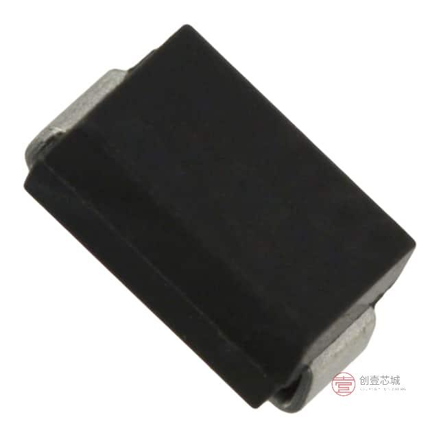 原装US2MA全新DIODE GEN PURP 1KV 1.5A DO214AC正品