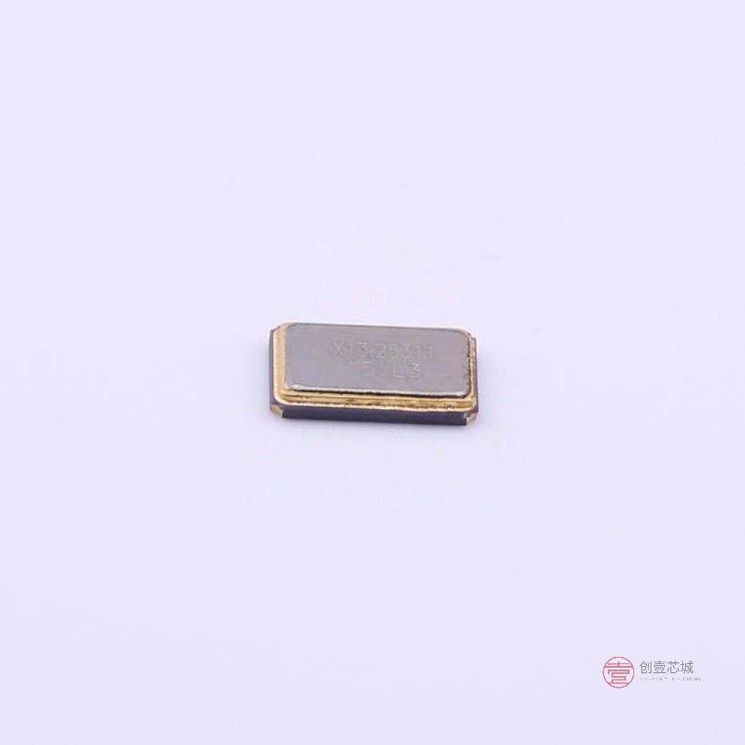 原装S5313253201060全新13.25311MHz 10ppm 20pF正品