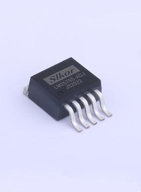 原装LM2575S-ADJ全新LM2575S-ADJ正品
