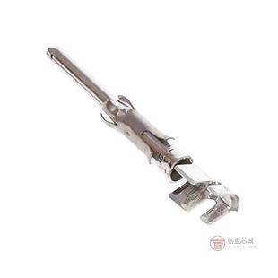 PIN CRIMP正品 66359 LEAD 2全新CONN TIN 原装 18AWG