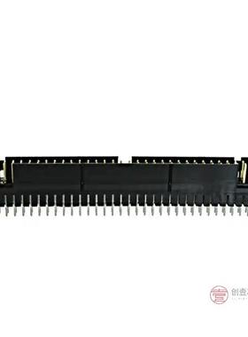 原装1-499923-2全新CONN HEADER VERT 64POS 2.54MM正品