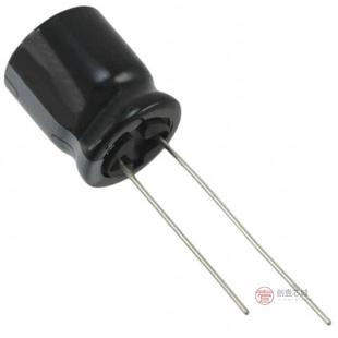 1500UF ALUM 20% 25V 原装 RADIAL正品 UHE1E152MHD全新CAP