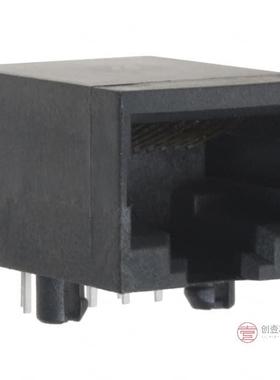 原装SS-641010-NF全新CONN MOD JACK 10P10C R/A U