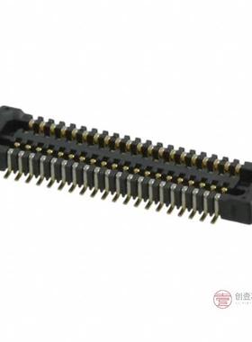 原装DF37B-40DP-0.4V(53)全新CONN HDR 40POS SMD