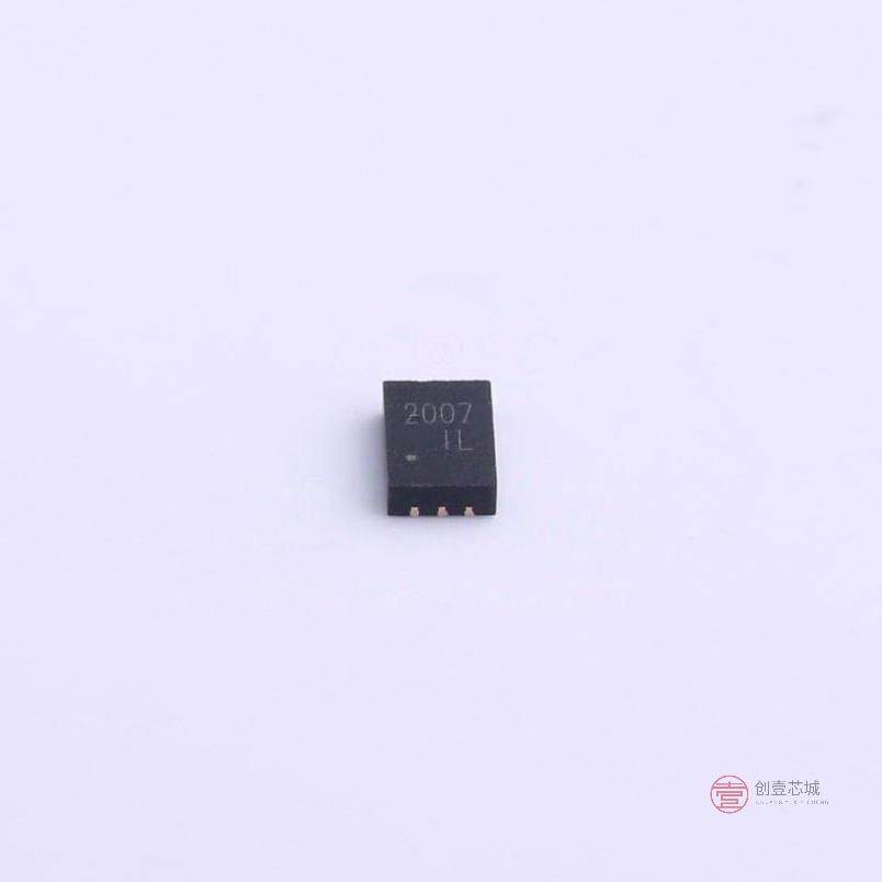 原装CJCD2007全新双N沟道(共漏) 20V 8A正品