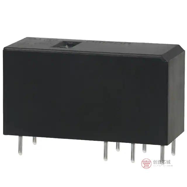 原装G2RL-24 DC24全新RELAY GEN PURPOSE DPDT 8A 24V正品