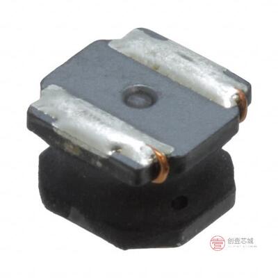 原装正品NRS6045T100MMGKV全新FIXED IND 10UH 2.4A
