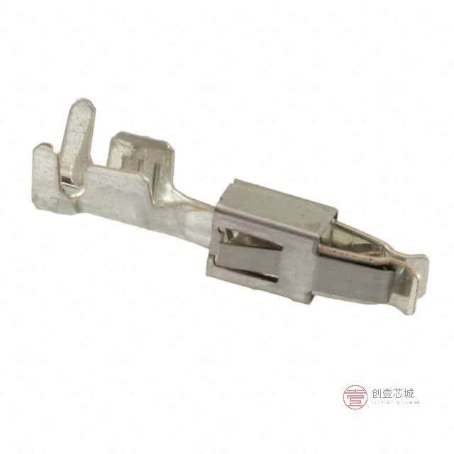 原装965999-2全新CONN SOCKET 13-17AWG CRIMP TIN正品