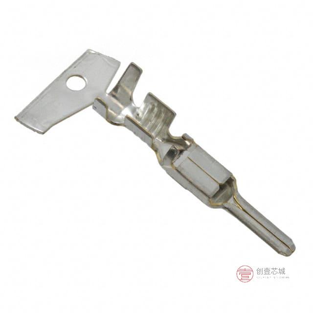 原装0357470210全新TERM BLADE MALE 14-18AWG TIN正品