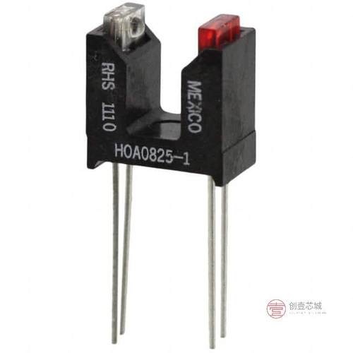 原装HOA0825-001全新SENSOR OPT SLOT TRANS PCB MT正品