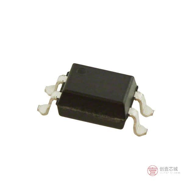 原装FOD817CSD全新OPTOISOLATOR 5KV TRANSISTOR 4SMD正品