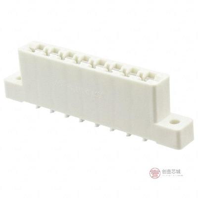 原装531353-6全新CONN EDGE DUAL FMALE 16POS 0.312正品