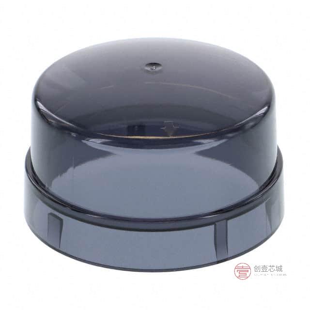 原装2306128-1全新COVER, LIGHT CONTROLLER, 76MM DI正品