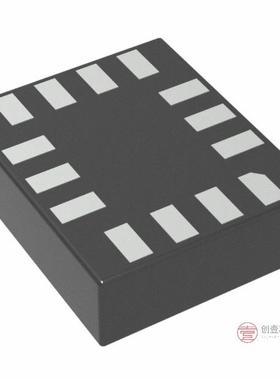 原装LSM6DSMTR全新IMU ACCEL/GYRO I2C/SPI 14LGA正品