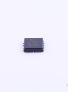 原装WSD3070DN全新MOS管 N-Channel VDS=25V VGS=1