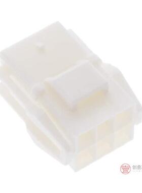 原装YLR-06V全新CONN RECPT YL SERIES 6POS 4.5MM正品