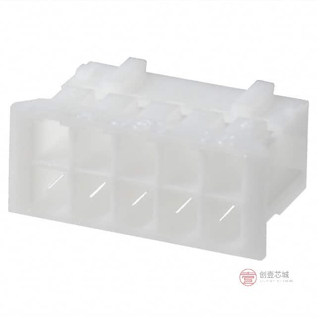 原装PHDR-10VS全新CONN HOUSING PHD 10POS 2MM DUAL正品