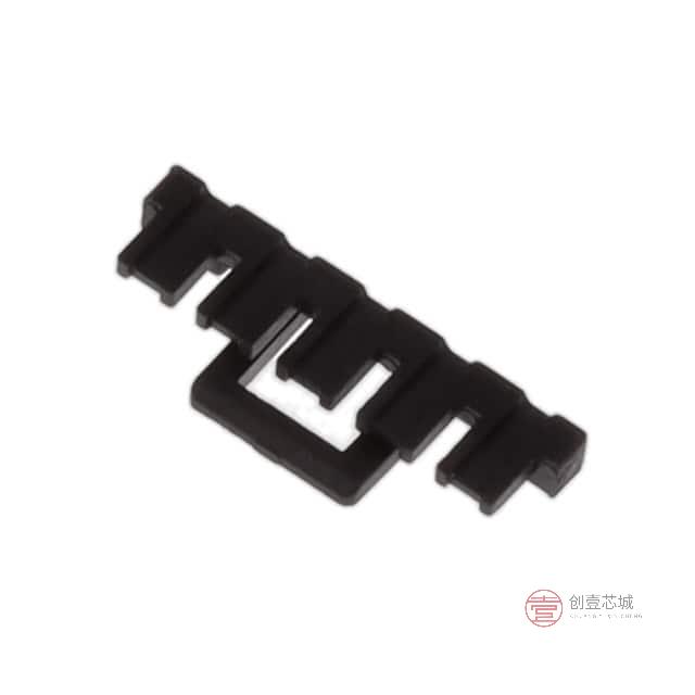 原装5-1971794-1全新NEW GI CONN2.5 TPA 5P BLACK正品