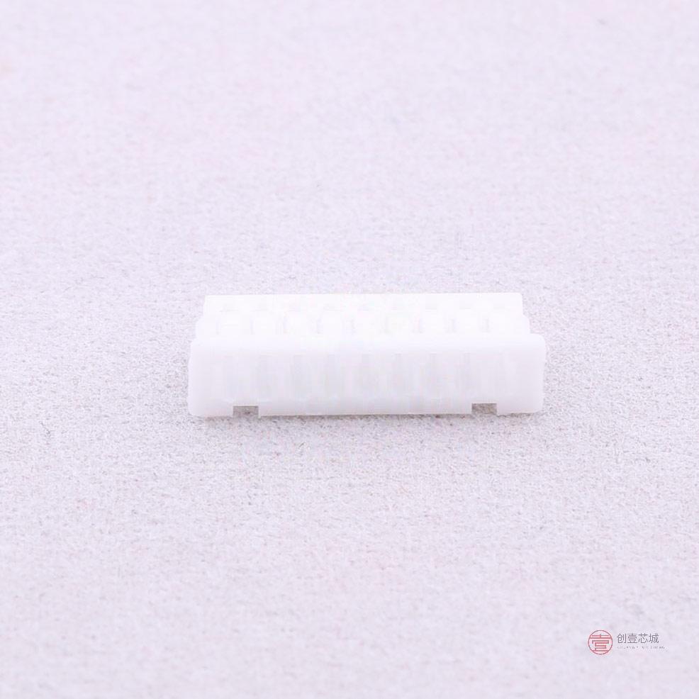 原装A1251H-9P全新1.25mm 1x9P正品