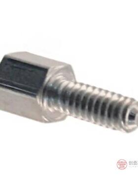 原装09670019941全新SCREW 4-40 / 4-40 UNC正品