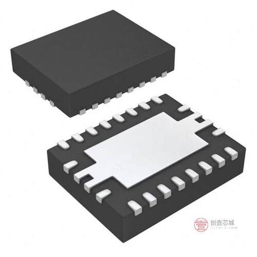 原装正品TPS75003RHLR全新IC PWR MGMT TRIPLE-SUPPL