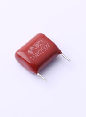 原装B22E104KN135120090050EOZ全新100nF 10% 250V正品