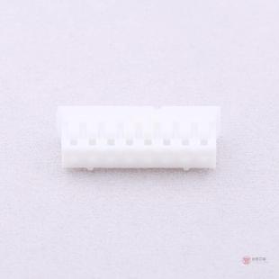 1x8P正品 8P全新2mm A2001H 原装