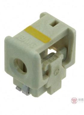 原装2106003-1全新CONN WIRE IDC 1POS 18AWG SMD RA正品