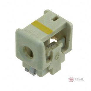 WIRE IDC RA正品 2106003 SMD 1全新CONN 18AWG 原装 1POS